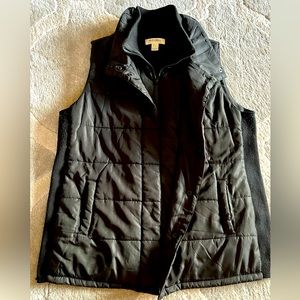 Motherhood Maternity winter Vest